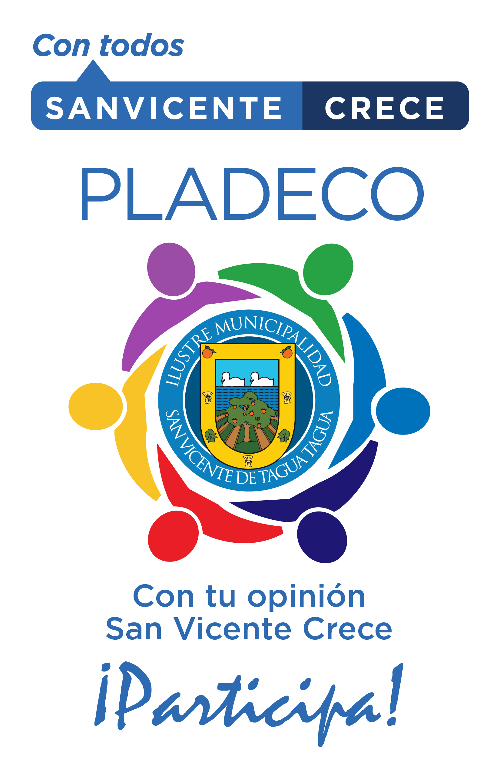 ENCUESTA DE VALIDACIÓN CIUDADANA PLADECO