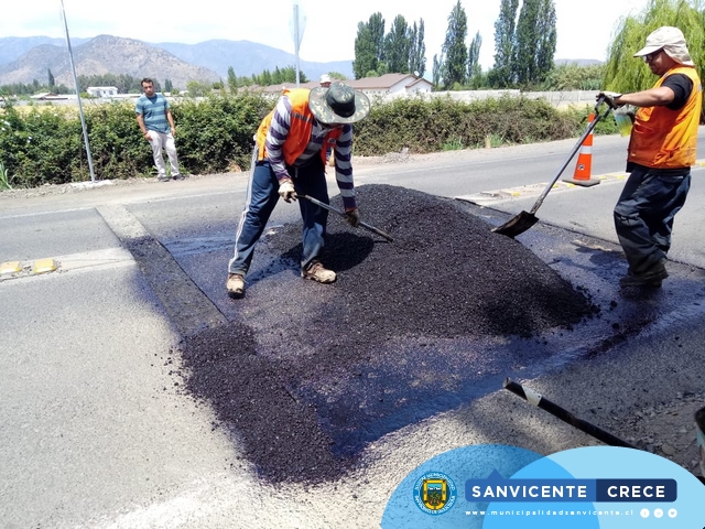 LOMOS DE TORO PARADERO 1 DE RASTROJOS YA SON UNA REALIDAD