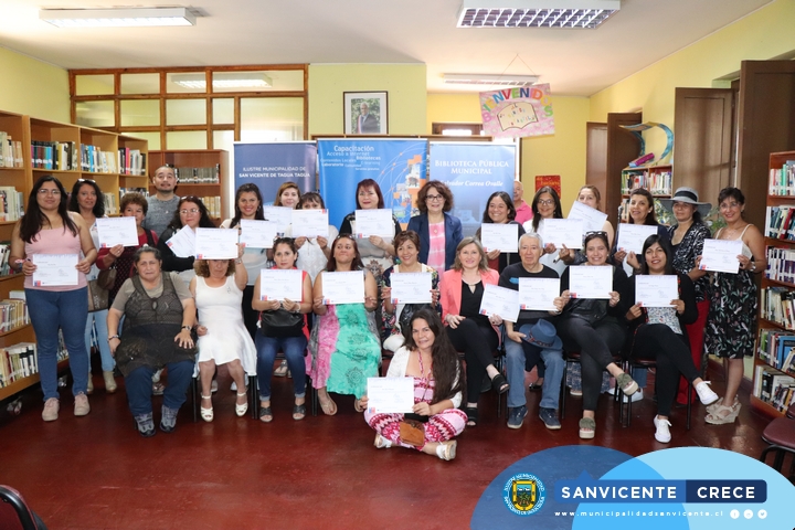 CERTIFICACIÓN EN ALFABETIZACIÓN DIGITAL 2019