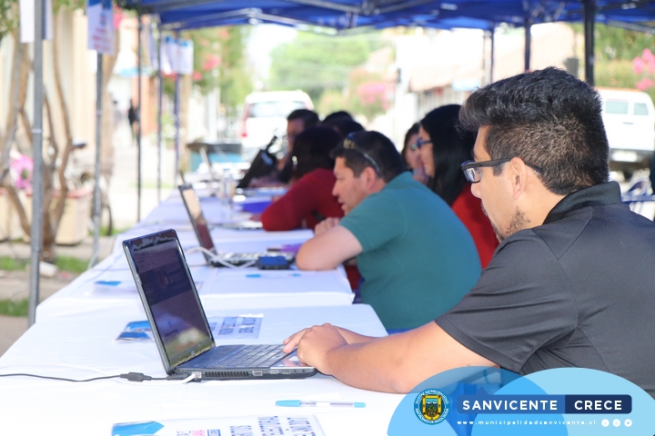 YA PUEDES VOTAR EN LA CONSULTA CIUDADANA SAN VICENTE DE TAGUA TAGUA 2019