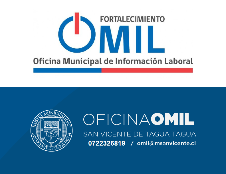 ¿BUSCAS TRABAJO? ATENCIÓN A LA SIGUIENTE INFORMACIÓN