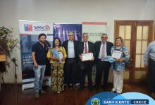 SANVICENTANOS SE CERTIFICARON EN 3 CURSOS DEL PROGRAMA DESPEGA MIPE DE SENCE