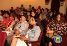 REALIZAN SEMINARIO PARA EMPRENDEDORES Y MIPYMES