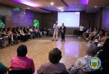 EVALUACIÓN ANUAL EN TALLERES RURALES DE LA MUJER